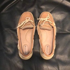 Sperry Boat Shoes